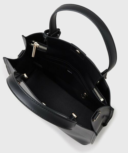 THE SHOP TK / ザ ショップ ティーケー トートバッグ | A4縦型トートバッグ | 詳細6