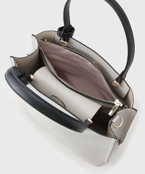 THE SHOP TK / ザ ショップ ティーケー トートバッグ | A4縦型トートバッグ | 詳細9