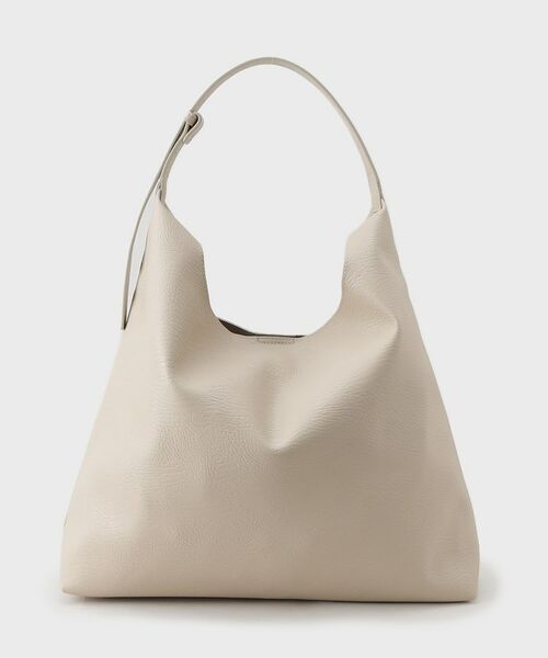 THE SHOP TK / ザ ショップ ティーケー トートバッグ | トライアングルトートバッグ | 詳細1