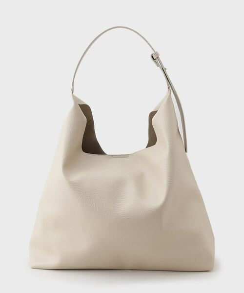 THE SHOP TK / ザ ショップ ティーケー トートバッグ | トライアングルトートバッグ | 詳細3