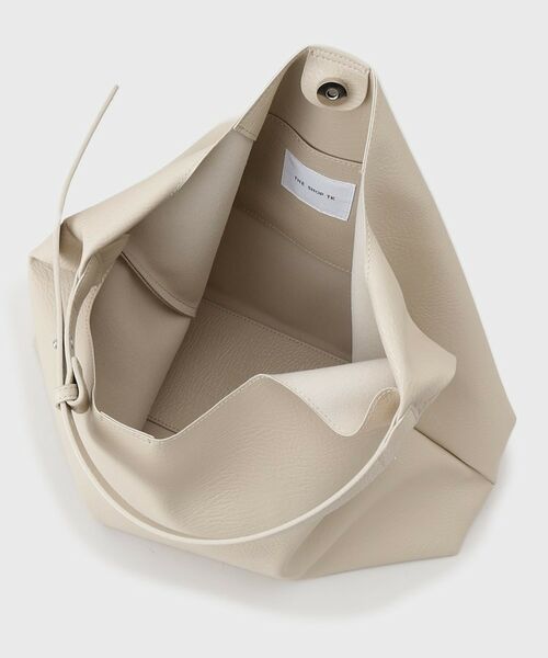 THE SHOP TK / ザ ショップ ティーケー トートバッグ | トライアングルトートバッグ | 詳細5