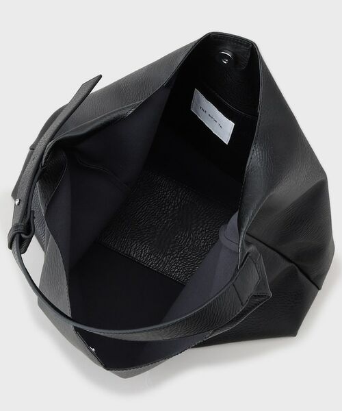 THE SHOP TK / ザ ショップ ティーケー トートバッグ | トライアングルトートバッグ | 詳細6