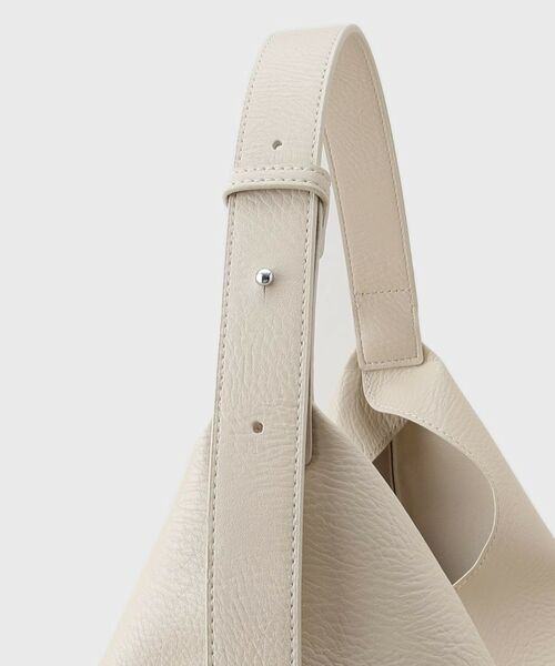 THE SHOP TK / ザ ショップ ティーケー トートバッグ | トライアングルトートバッグ | 詳細8