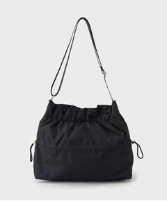 THE SHOP TK / ザ ショップ ティーケー トートバッグ | メタルシャーリングトートバッグ