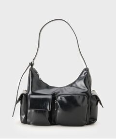 THE SHOP TK / ザ ショップ ティーケー ショルダーバッグ | アソート多ポケットショルダー