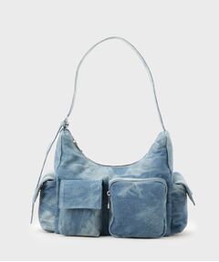 THE SHOP TK / ザ ショップ ティーケー ショルダーバッグ | アソート多ポケットショルダー