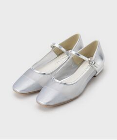 THE SHOP TK / ザ ショップ ティーケー パンプス | シアーメリージェーン