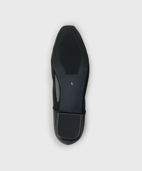 THE SHOP TK / ザ ショップ ティーケー パンプス | シアーメリージェーン | 詳細5