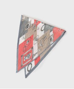 THE SHOP TK / ザ ショップ ティーケー バンダナ・スカーフ | アソートスカーフ