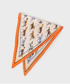 バンダナ・スカーフ（条件：レッド系）| ファッション通販
