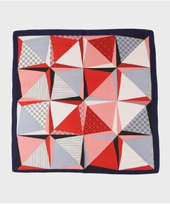 THE SHOP TK / ザ ショップ ティーケー バンダナ・スカーフ | アソートスカーフ