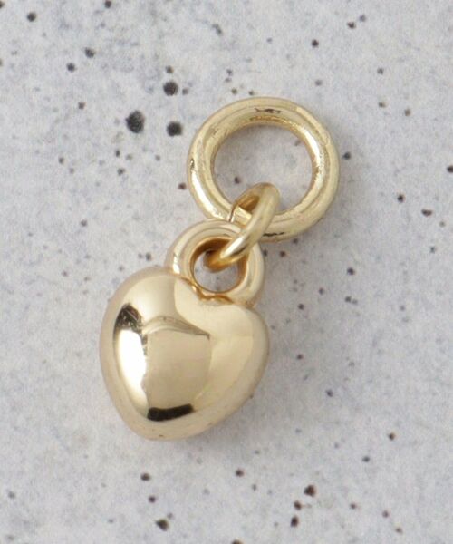 THE SHOP TK / ザ ショップ ティーケー ピアス・イヤリング | 2WAYループパール調ピアス | 詳細6