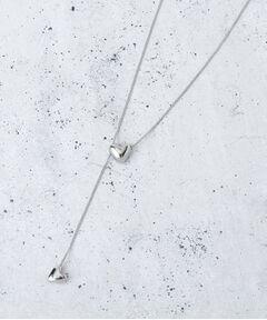 THE SHOP TK / ザ ショップ ティーケー ネックレス・ペンダント・チョーカー | カラービジューラリエット