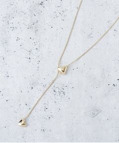 THE SHOP TK / ザ ショップ ティーケー ネックレス・ペンダント・チョーカー | カラービジューラリエット