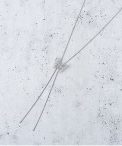 THE SHOP TK / ザ ショップ ティーケー ネックレス・ペンダント・チョーカー | カラービジューラリエット