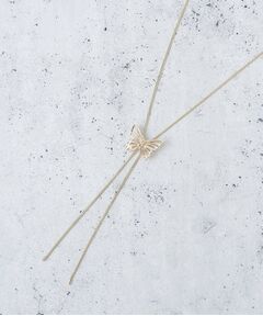 THE SHOP TK / ザ ショップ ティーケー ネックレス・ペンダント・チョーカー | カラービジューラリエット