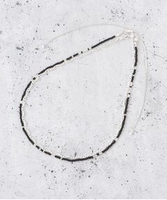 THE SHOP TK / ザ ショップ ティーケー ネックレス・ペンダント・チョーカー | ビーズ2WAYネックレス