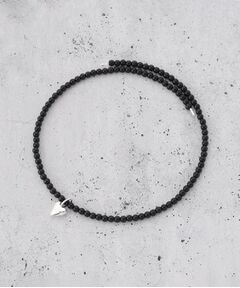 THE SHOP TK / ザ ショップ ティーケー ネックレス・ペンダント・チョーカー | ワンポイントチョーカー