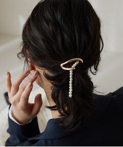 THE SHOP TK / ザ ショップ ティーケー ヘアアクセサリー | アソートヘアカフ