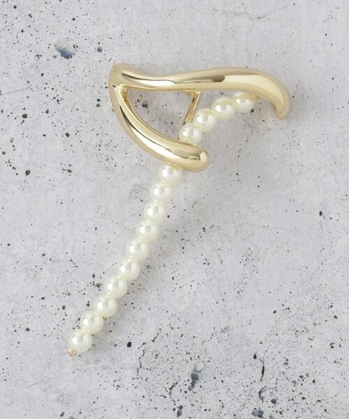 THE SHOP TK / ザ ショップ ティーケー ヘアアクセサリー | アソートヘアカフ | 詳細2