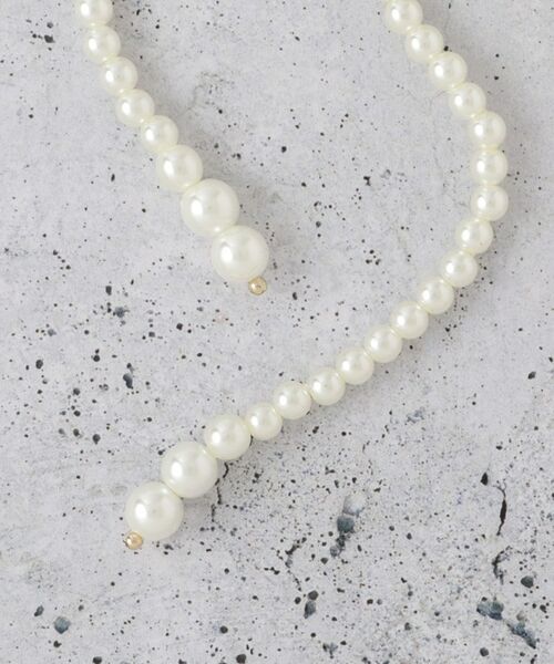 THE SHOP TK / ザ ショップ ティーケー ヘアアクセサリー | アソートヘアカフ | 詳細4