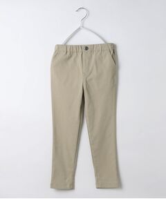 THE SHOP TK / ザ ショップ ティーケー パンツ | 【110-160】のびーるスキニー/洗濯機OK