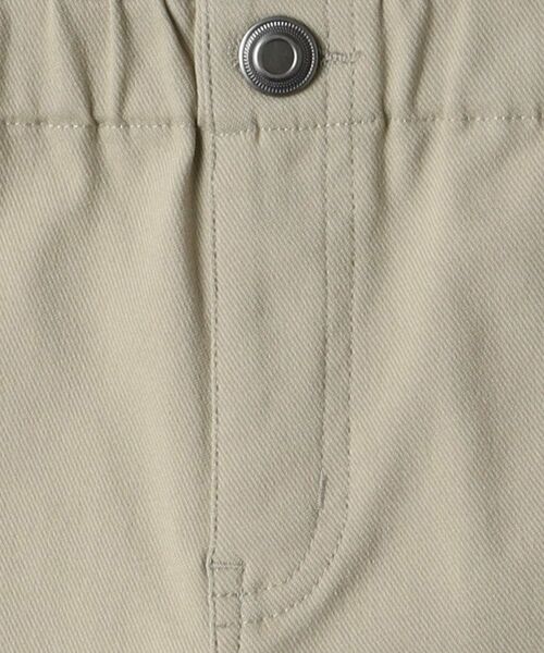 THE SHOP TK / ザ ショップ ティーケー パンツ | 【110-160】のびーるスキニー/洗濯機OK | 詳細18