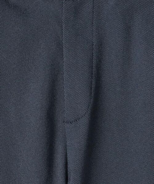 THE SHOP TK / ザ ショップ ティーケー パンツ | 【110-160】のびーるマリンパンツ/洗濯機OK・ママとおそろい風 | 詳細27