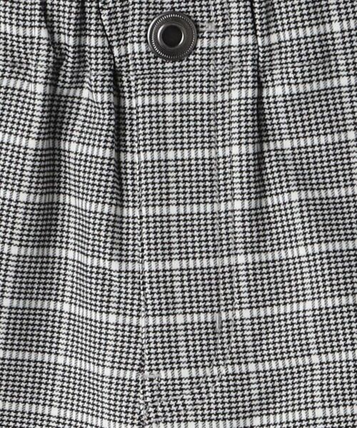 THE SHOP TK / ザ ショップ ティーケー パンツ | 【110-150】のびーるフレアパンツ/洗濯機OK | 詳細25