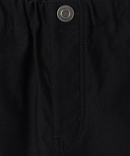 THE SHOP TK / ザ ショップ ティーケー パンツ | 【110-150】のびーるフレアパンツ/洗濯機OK | 詳細28