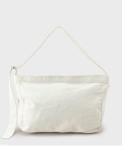 THE SHOP TK / ザ ショップ ティーケー ショルダーバッグ | キャンバスビッグショルダー