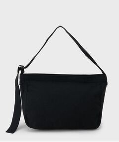 THE SHOP TK / ザ ショップ ティーケー ショルダーバッグ | キャンバスビッグショルダー
