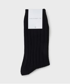 THE SHOP TK / ザ ショップ ティーケー ソックス | リブSOX