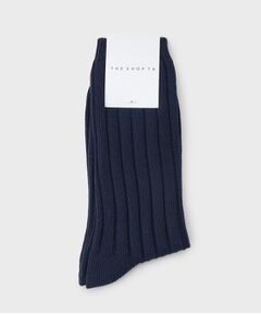 THE SHOP TK / ザ ショップ ティーケー ソックス | リブSOX