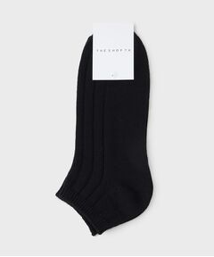 THE SHOP TK / ザ ショップ ティーケー ソックス | リブショートSOX