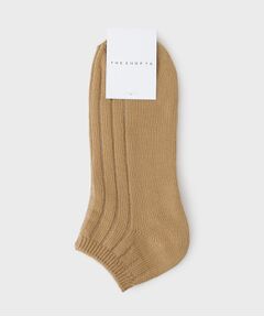 THE SHOP TK / ザ ショップ ティーケー ソックス | リブショートSOX