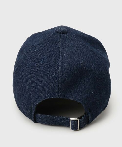 THE SHOP TK / ザ ショップ ティーケー キャップ | 【Begin6月号掲載】6パネルキャップ オールシーズン/ユニセックス | 詳細2