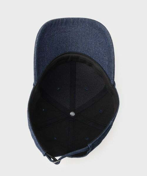 THE SHOP TK / ザ ショップ ティーケー キャップ | 【Begin6月号掲載】6パネルキャップ オールシーズン/ユニセックス | 詳細4