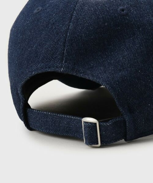 THE SHOP TK / ザ ショップ ティーケー キャップ | 【Begin6月号掲載】6パネルキャップ オールシーズン/ユニセックス | 詳細5