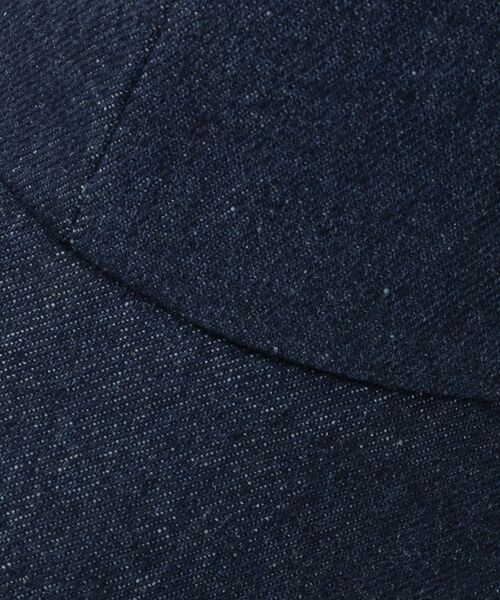 THE SHOP TK / ザ ショップ ティーケー キャップ | 【Begin6月号掲載】6パネルキャップ オールシーズン/ユニセックス | 詳細6