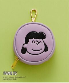 THE SHOP TK / ザ ショップ ティーケー ポーチ | PEANUTSエコバッグ付きチャーム