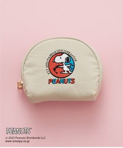 THE SHOP TK / ザ ショップ ティーケー ポーチ | PEANUTSアソートポーチ