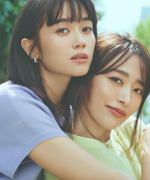 THE SHOP TK / ザ ショップ ティーケー ニット・セーター | 美人フレンチニット【8色展開/WEB限定カラー/洗濯機OK/毛玉になりにくい】 | 詳細1