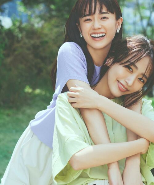 THE SHOP TK / ザ ショップ ティーケー ニット・セーター | 美人フレンチニット【8色展開/WEB限定カラー/洗濯機OK/毛玉になりにくい】 | 詳細2