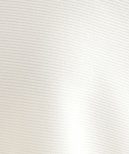 THE SHOP TK / ザ ショップ ティーケー ニット・セーター | 美人フレンチニット【8色展開/WEB限定カラー/洗濯機OK/毛玉になりにくい】 | 詳細22