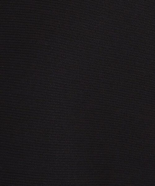 THE SHOP TK / ザ ショップ ティーケー ニット・セーター | 美人フレンチニット【8色展開/WEB限定カラー/洗濯機OK/毛玉になりにくい】 | 詳細26