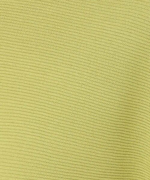 THE SHOP TK / ザ ショップ ティーケー ニット・セーター | 美人フレンチニット【8色展開/WEB限定カラー/洗濯機OK/毛玉になりにくい】 | 詳細30