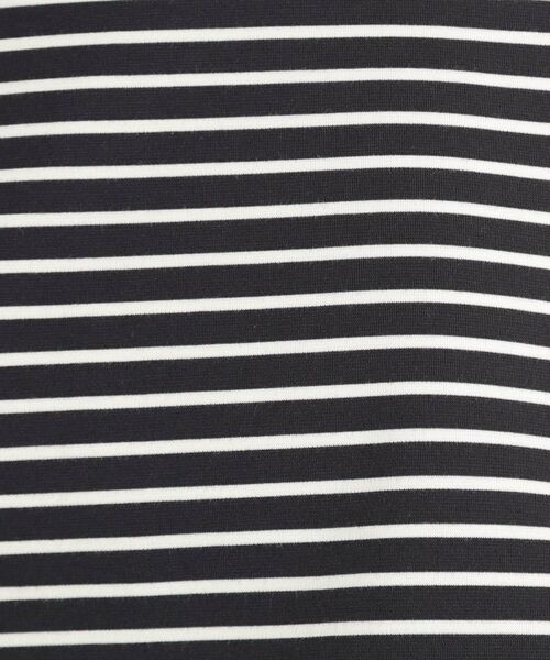 THE SHOP TK / ザ ショップ ティーケー カットソー | ドロップショルダープルオーバー【洗える】 | 詳細12