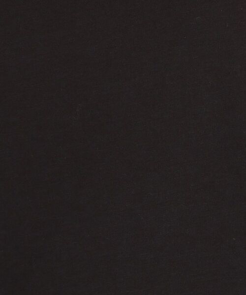 THE SHOP TK / ザ ショップ ティーケー Tシャツ | 袖シアーTシャツ【接触冷感/洗濯機OK】 | 詳細25