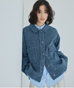 THE SHOP TK / ザ ショップ ティーケー （レディース） アウター
